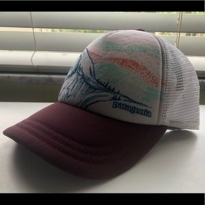 Patagonia Women’s LoPro Trucker Hat